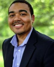 Brian Boyd