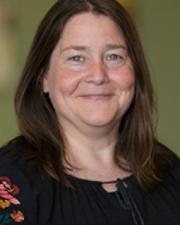 Stacy Johner